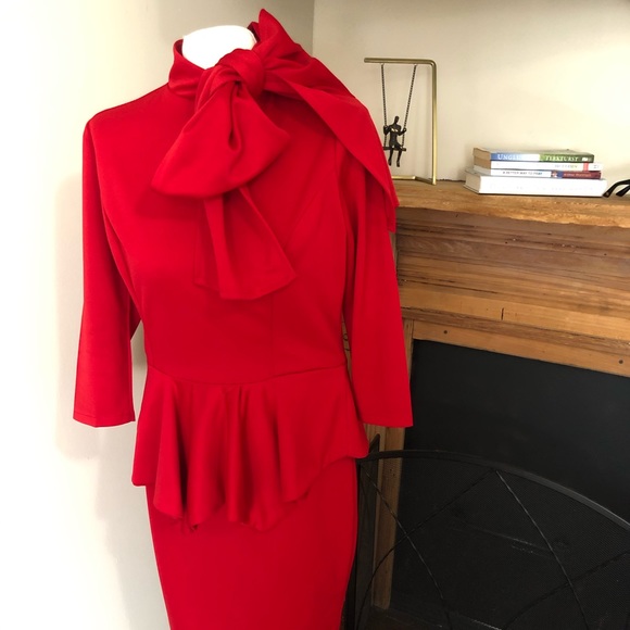 Dress - Picture 2 of 3